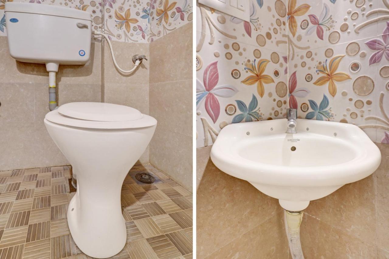Spot On Svasthi Homes Mājāli Kültér fotó