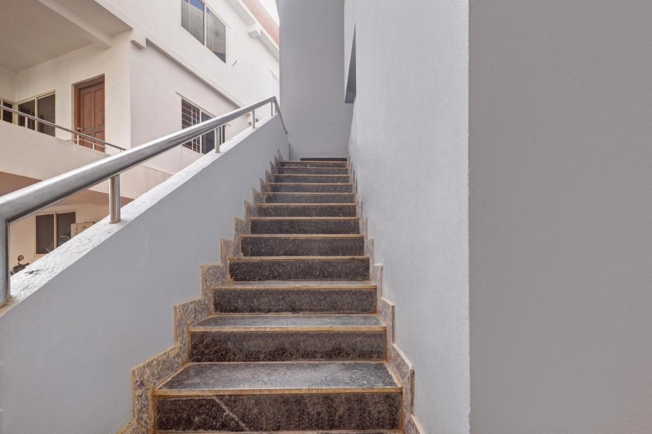 Spot On Svasthi Homes Mājāli Kültér fotó