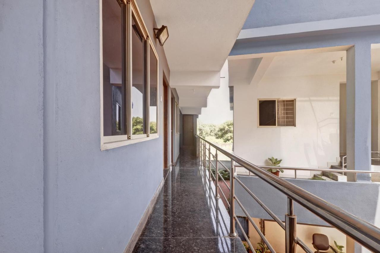 Spot On Svasthi Homes Mājāli Kültér fotó