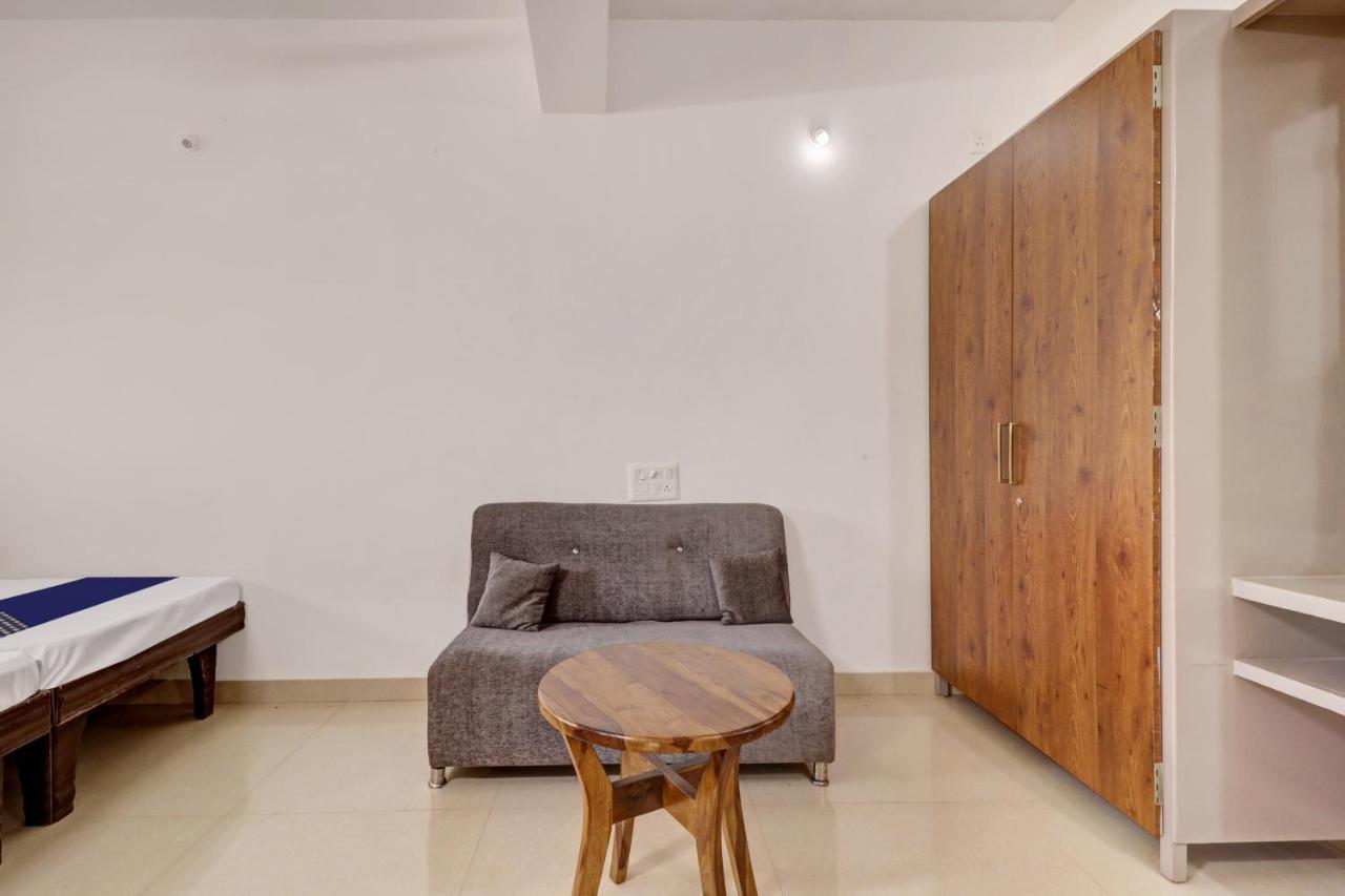 Spot On Svasthi Homes Mājāli Kültér fotó